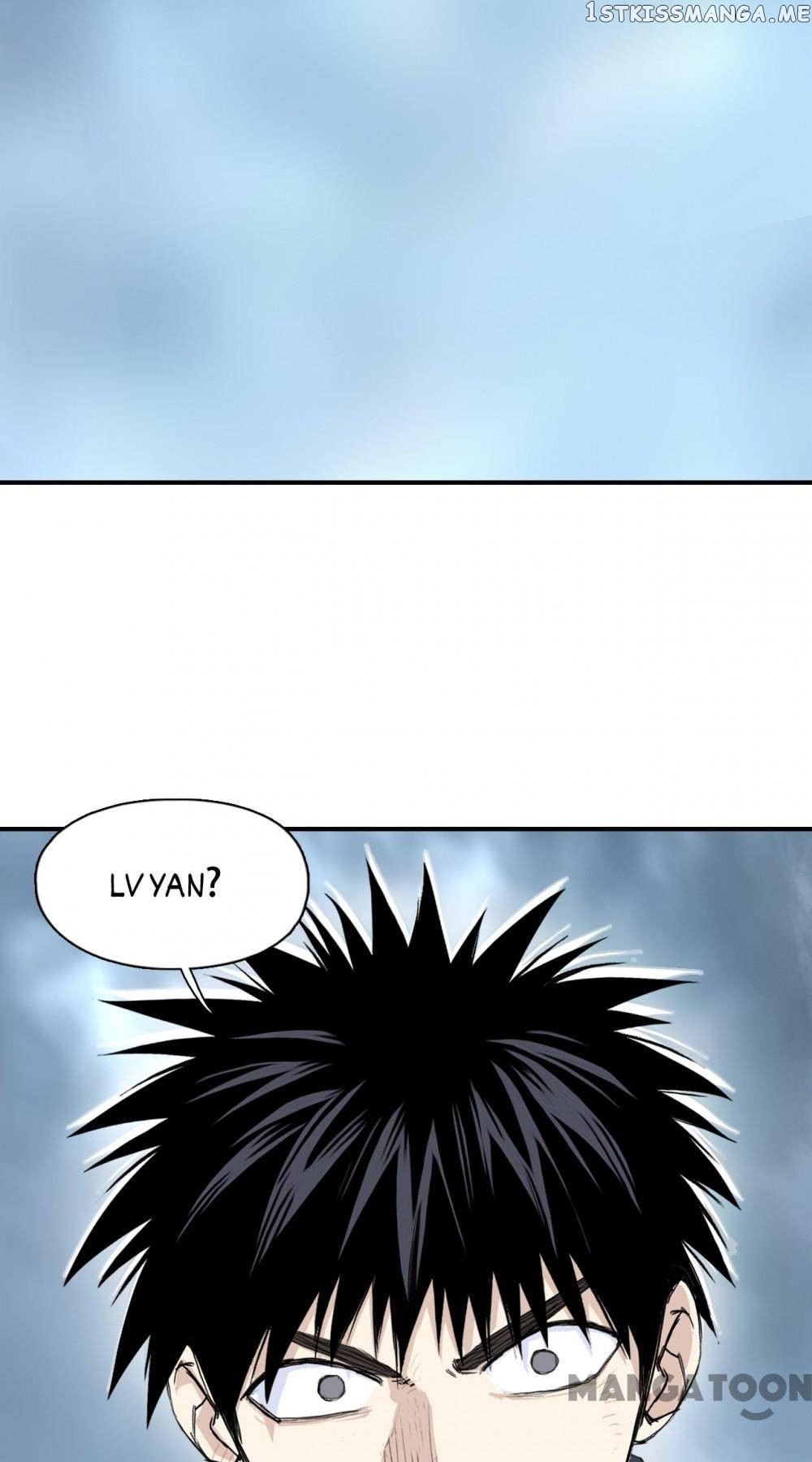 Super Cube - Chapter 322