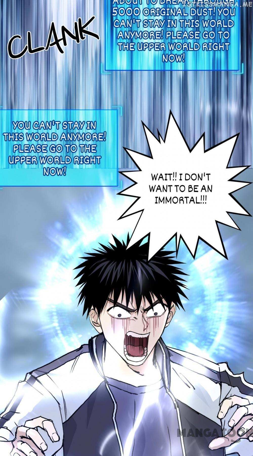 Super Cube - Chapter 323