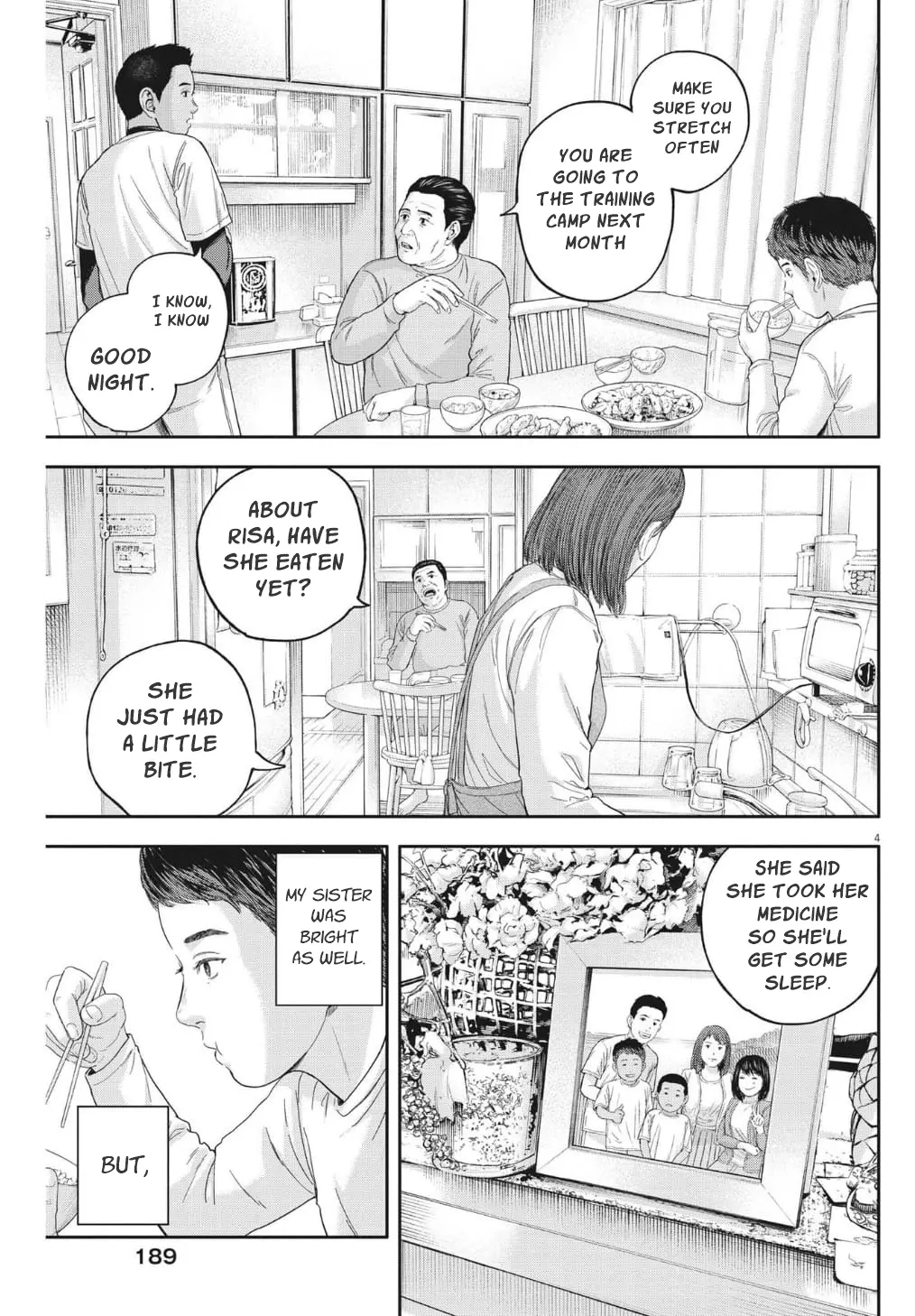 Yumenashi-Sensei No Shinroshidou - Vol.3 Chapter 19: Aspiration: Undecided (Part 1)