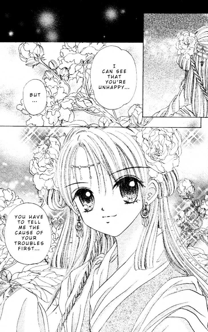 Flower Ring - Vol.1 Chapter 4