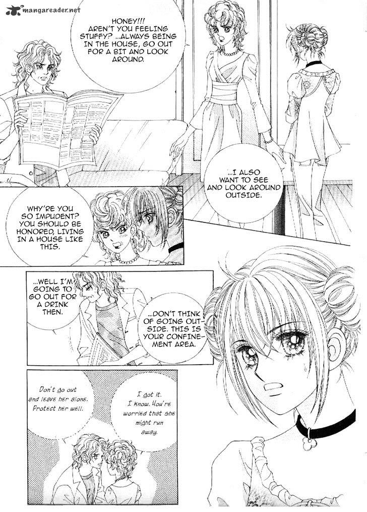 Shin Angyo Onshi - Vol.7 Chapter 26