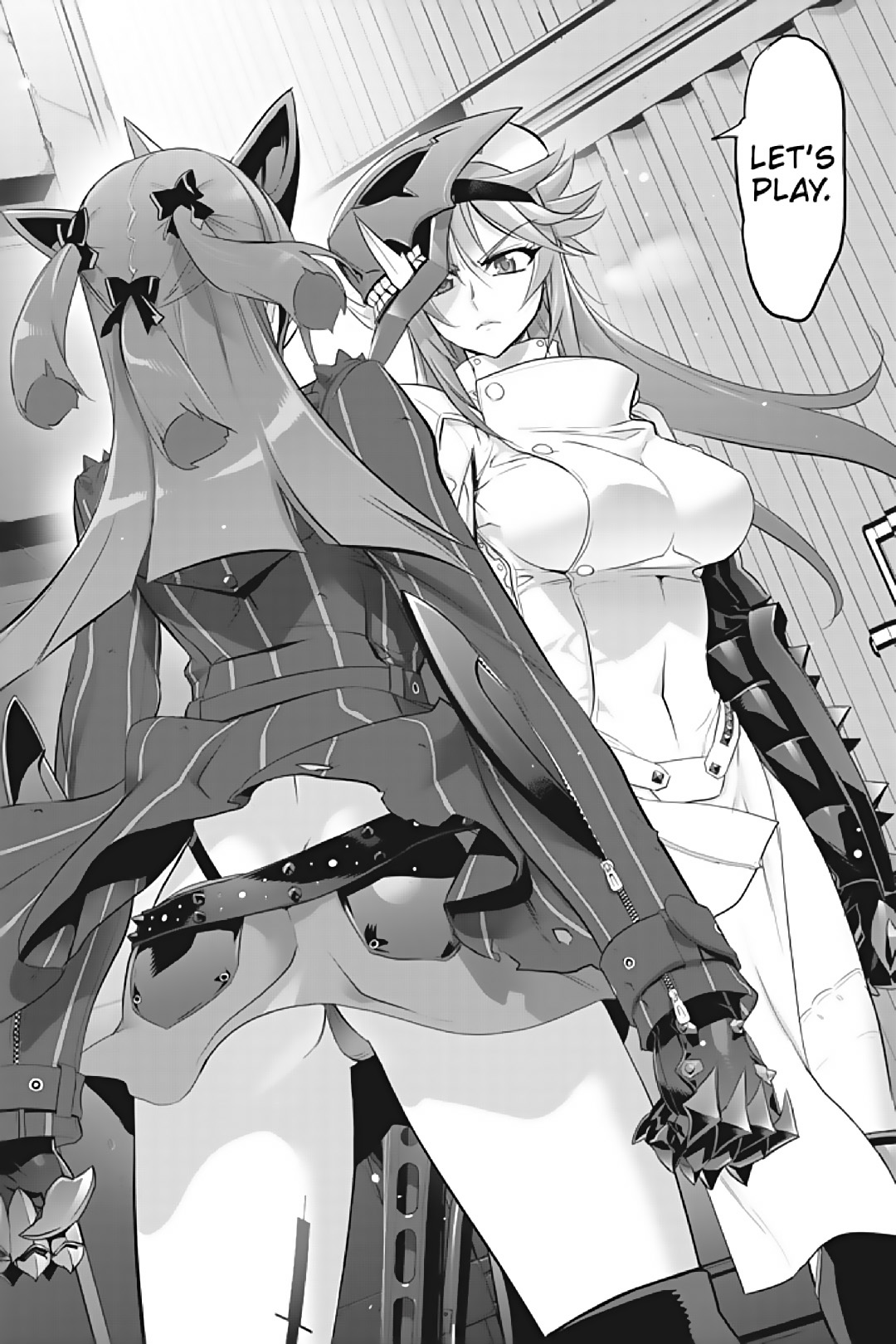 Triage X - Chapter 24 - 28