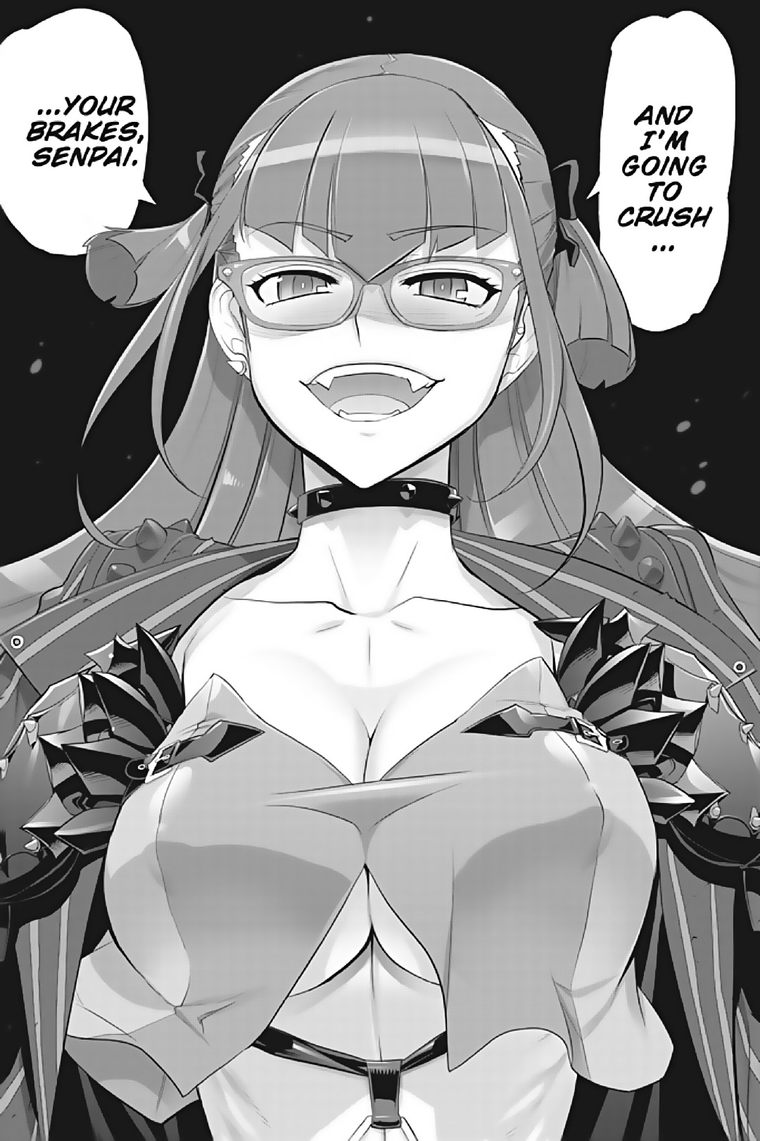 Triage X - Chapter 24 - 28