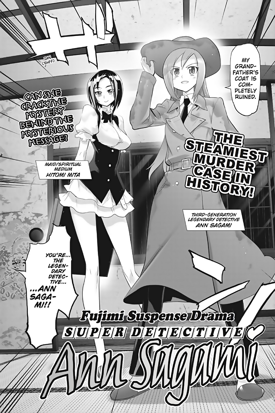 Triage X - Chapter 24 - 28