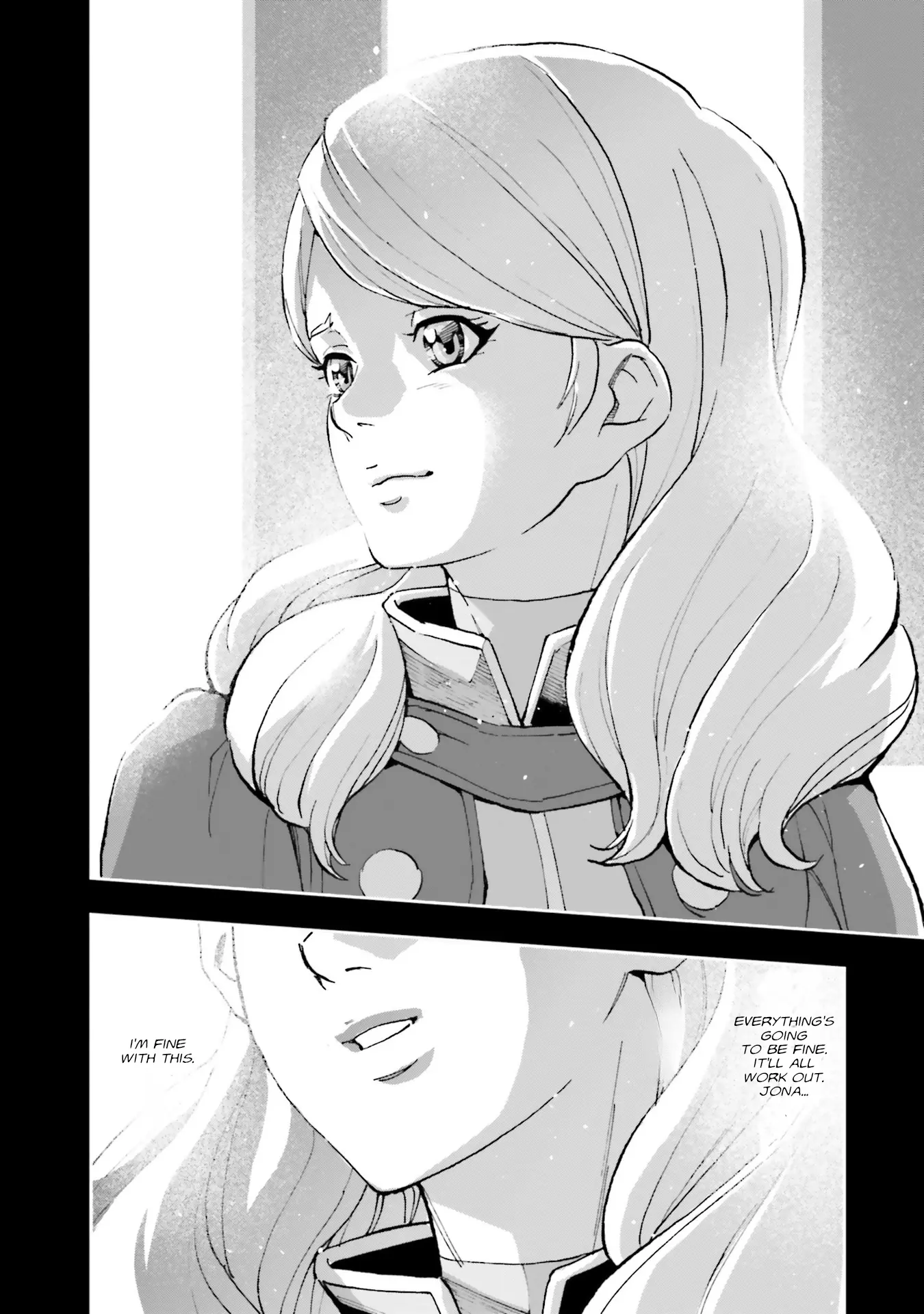 Kidou Senshi Gundam Nt (Narrative) - Vol.6 Chapter 23: Dual And Sole