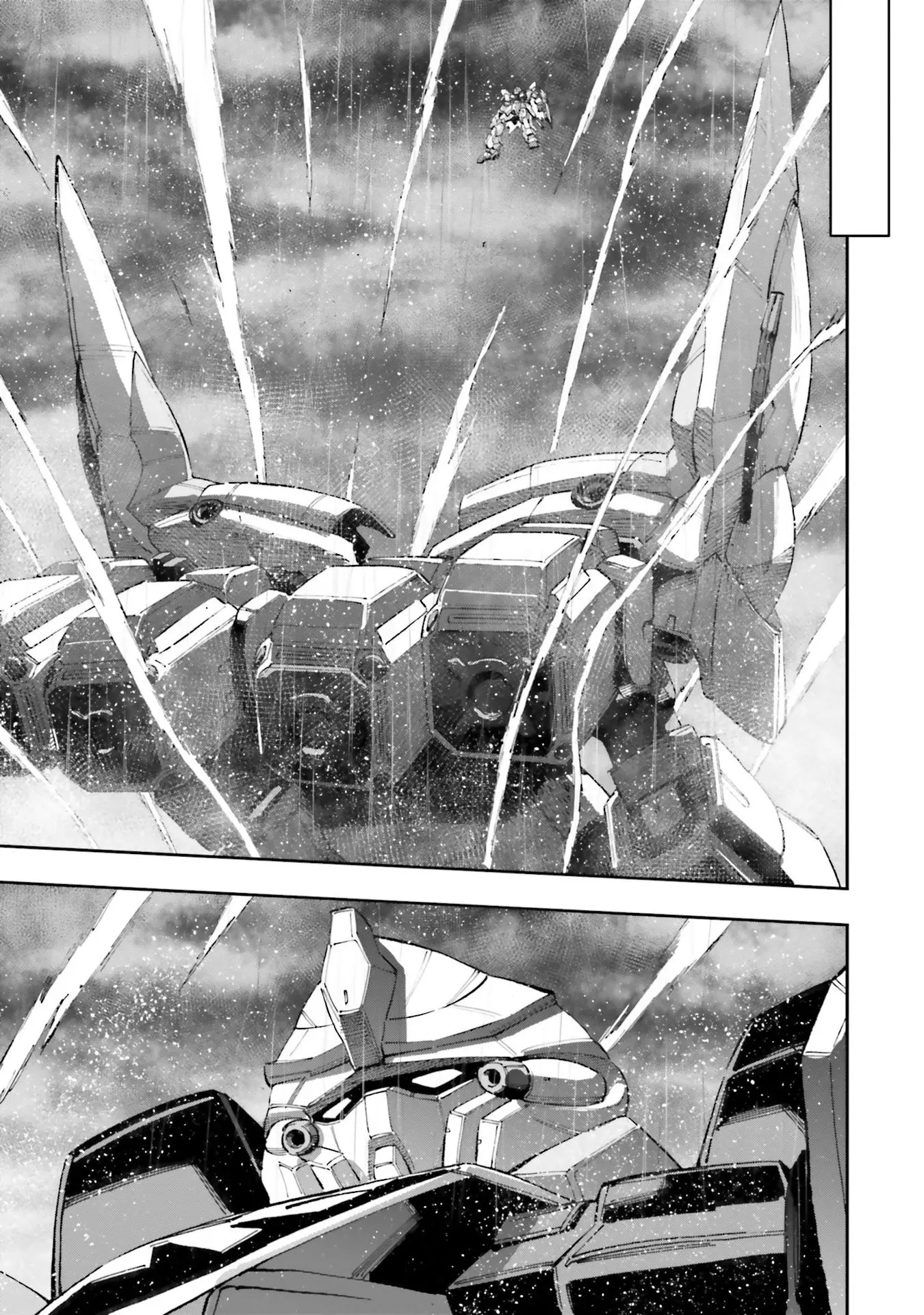 Kidou Senshi Gundam Nt (Narrative) - Vol.6 Chapter 21: Psycommu-Jack