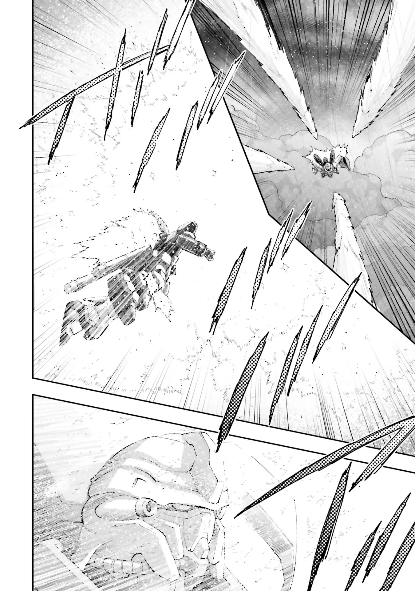 Kidou Senshi Gundam Nt (Narrative) - Vol.4 Chapter 15: Sinanju Stein