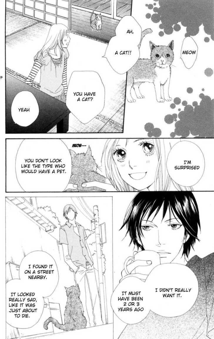 Cat Street - Vol.7 Chapter 30