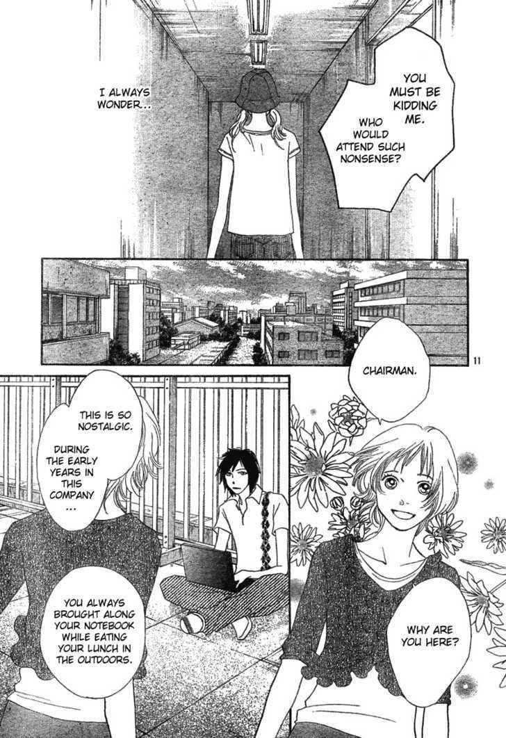 Cat Street - Vol.8 Chapter 34