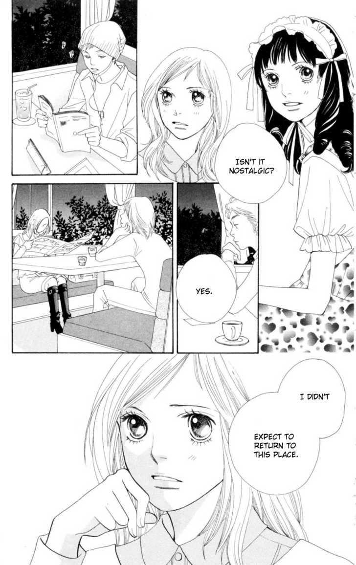 Cat Street - Vol.7 Chapter 27