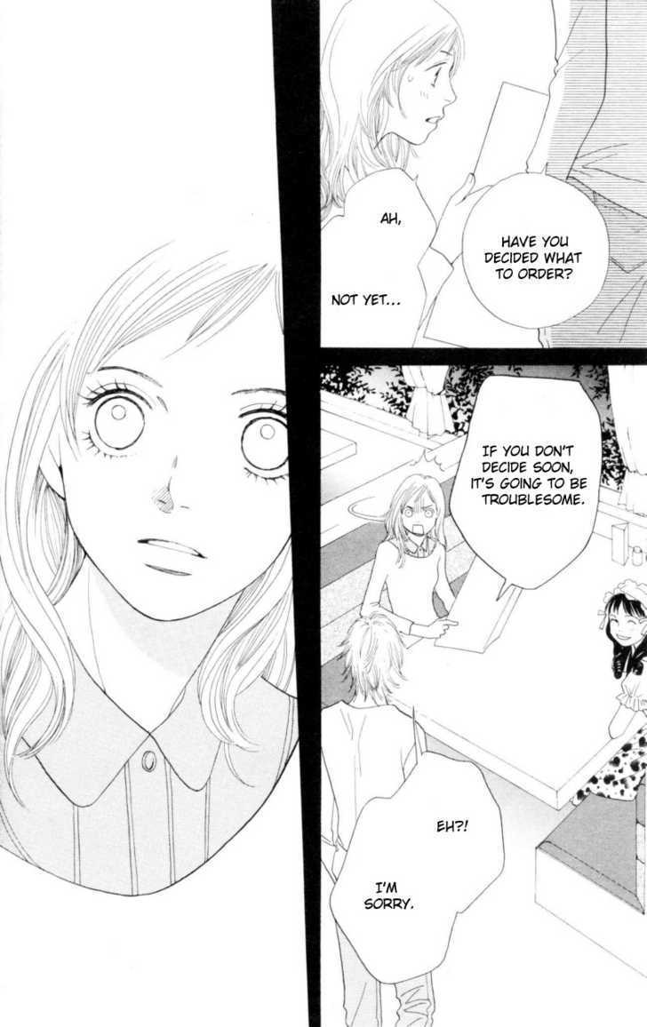 Cat Street - Vol.7 Chapter 27