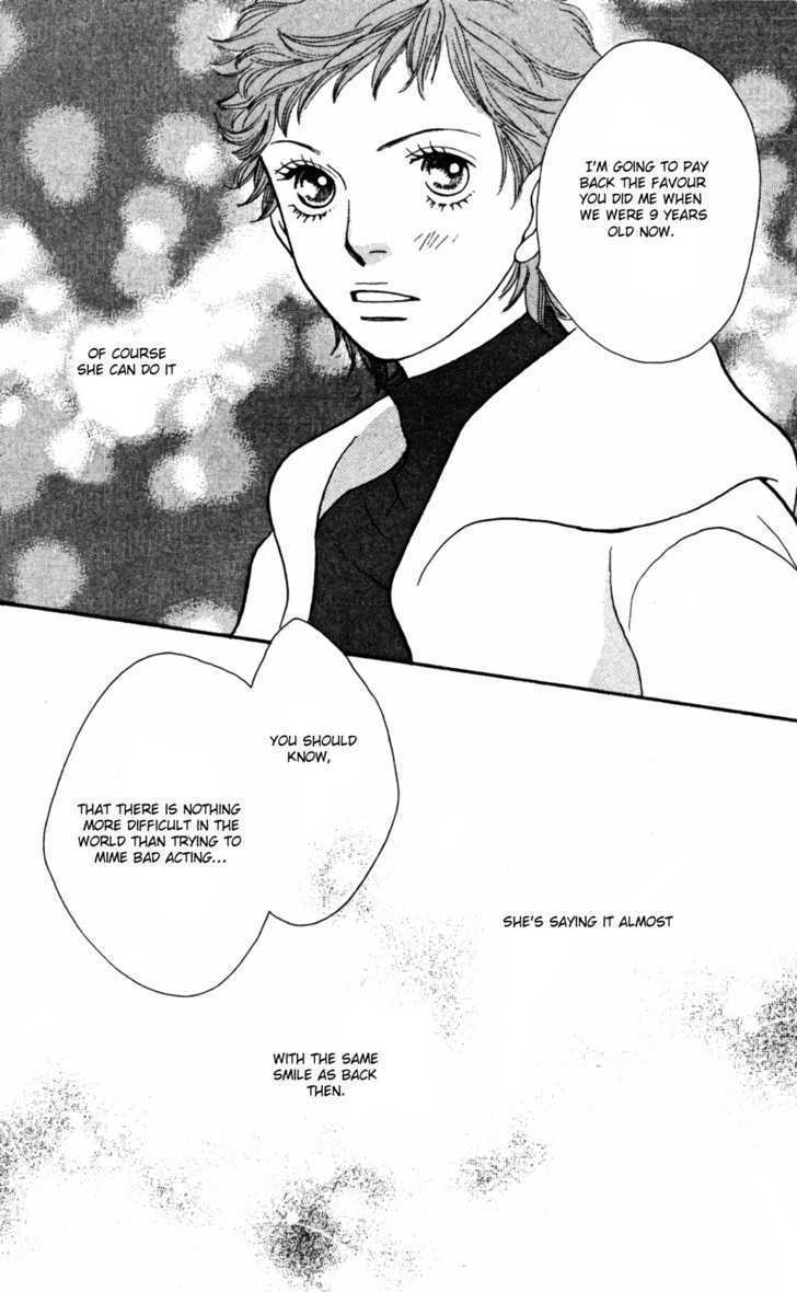 Cat Street - Vol.6 Chapter 24