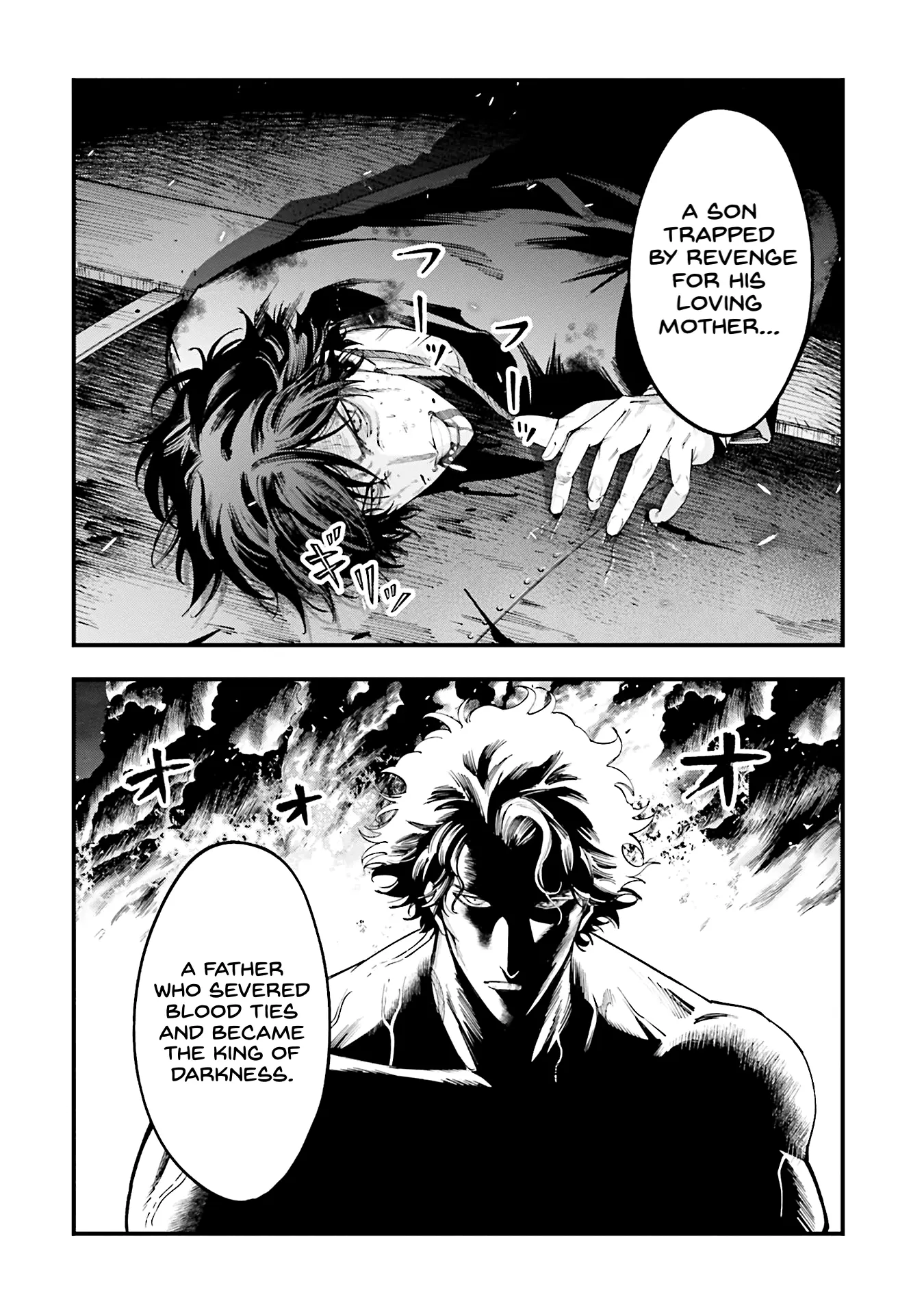 Shuumatsu No Valkyrie Kitan – Jack The Ripper No Jikenbo - Vol.5 Chapter 27: A Supreme Tragedy