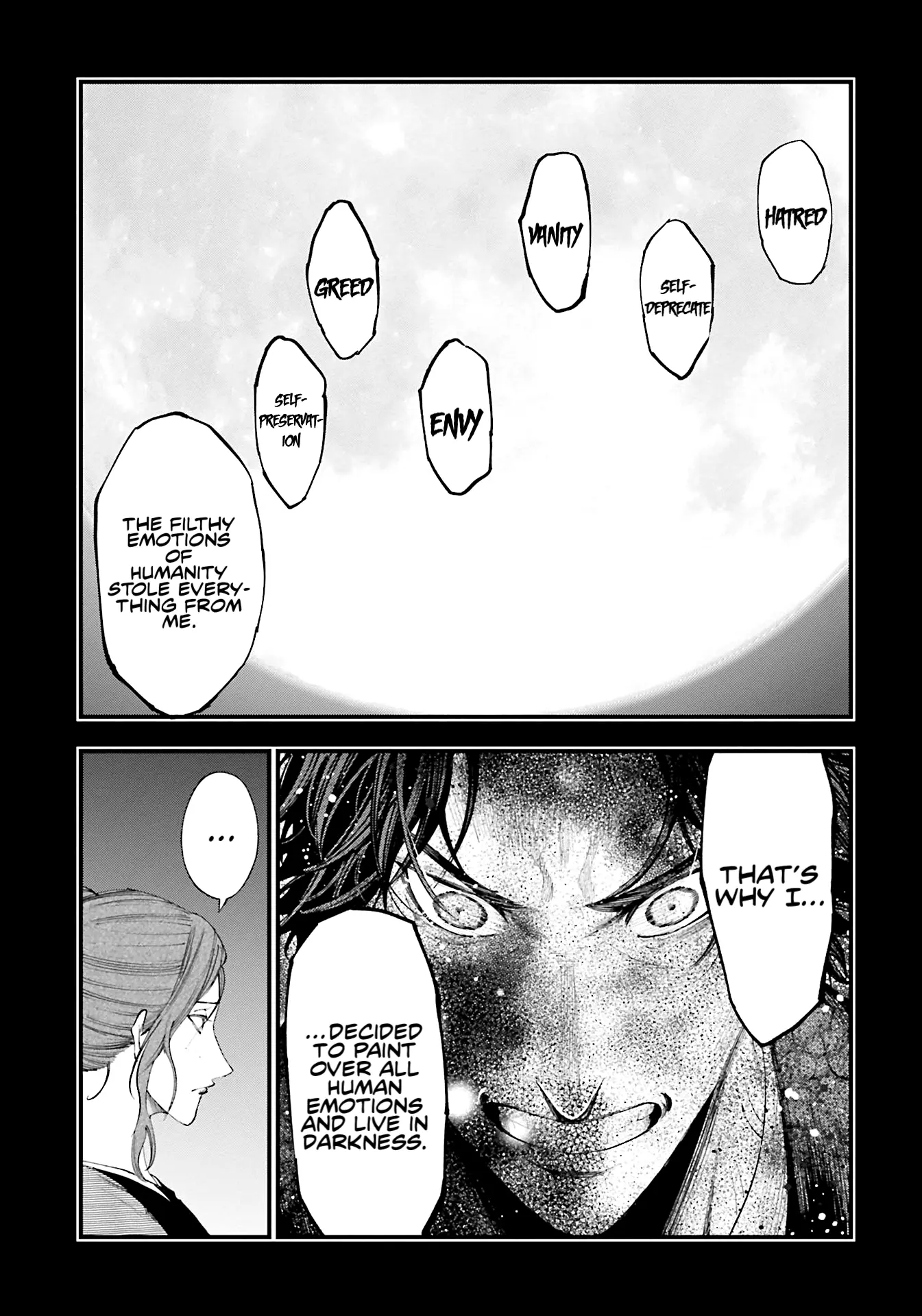 Shuumatsu No Valkyrie Kitan – Jack The Ripper No Jikenbo - Vol.7 Chapter 29: Grasping The Light