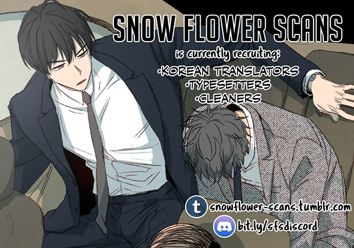 For Your Love - Vol.1.5 Chapter 85.6: Twitter Extras