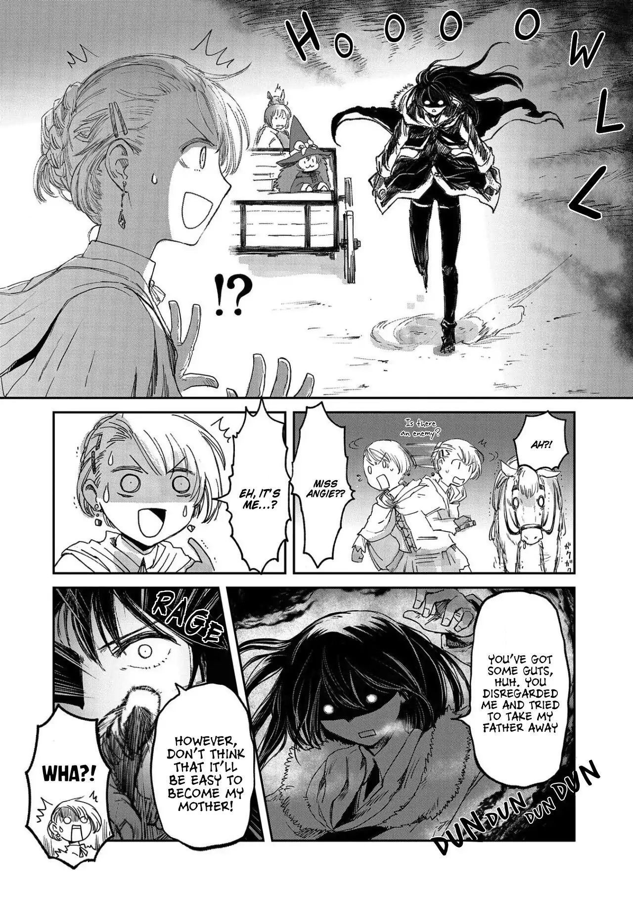 Boukensha Ni Naritai To Miyako Ni Deteitta Musume Ga S Rank Ni Natteta - Vol.1 Chapter 10