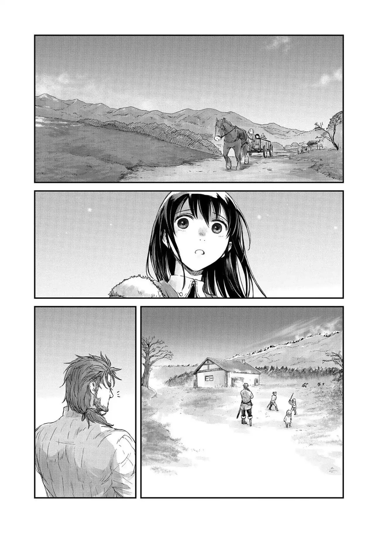 Boukensha Ni Naritai To Miyako Ni Deteitta Musume Ga S Rank Ni Natteta - Vol.1 Chapter 10