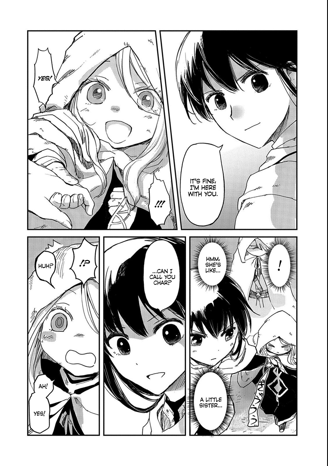 Boukensha Ni Naritai To Miyako Ni Deteitta Musume Ga S Rank Ni Natteta - Chapter 31