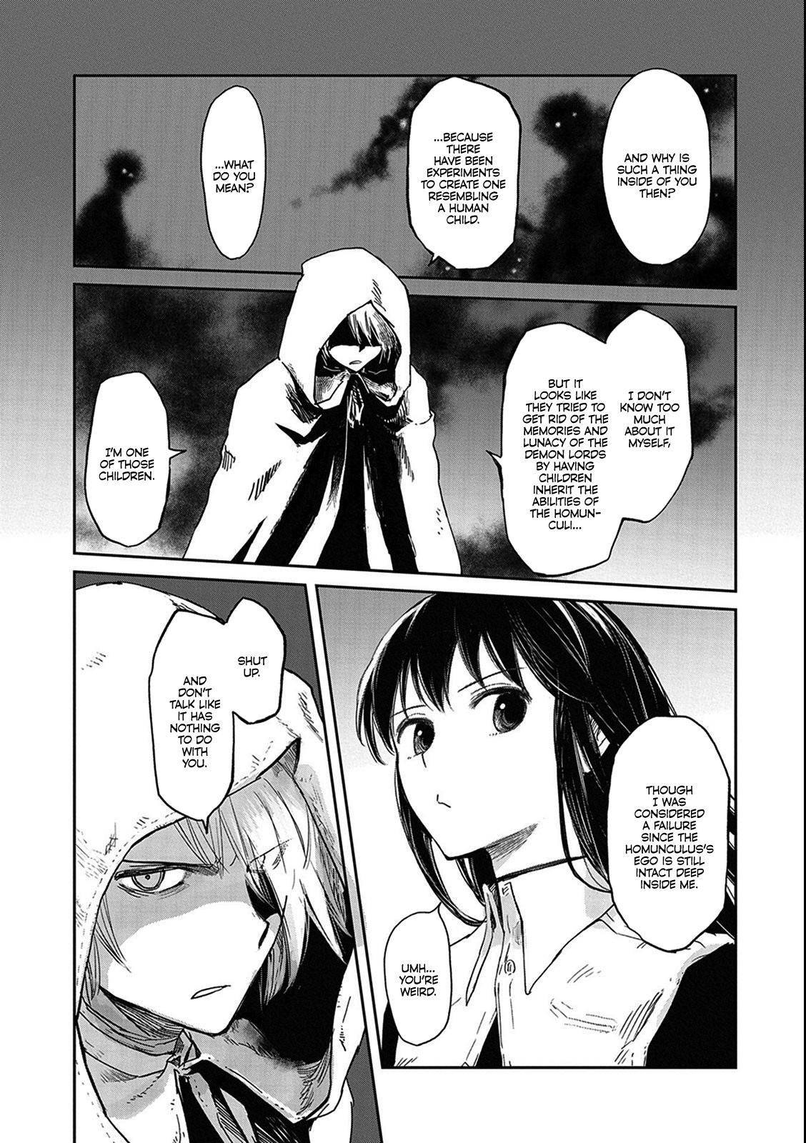 Boukensha Ni Naritai To Miyako Ni Deteitta Musume Ga S Rank Ni Natteta - Chapter 31