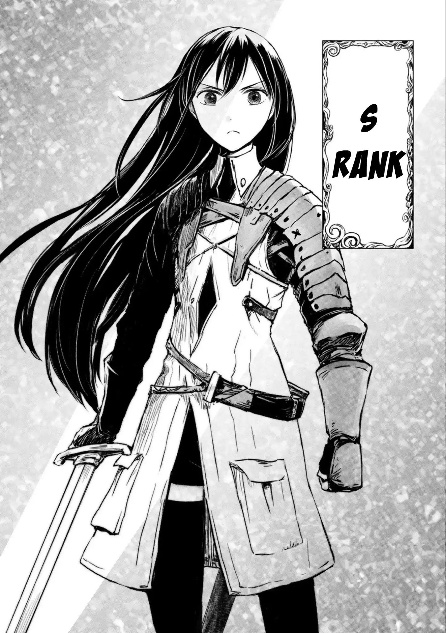 Boukensha Ni Naritai To Miyako Ni Deteitta Musume Ga S Rank Ni Natteta - Vol.1 Chapter 1