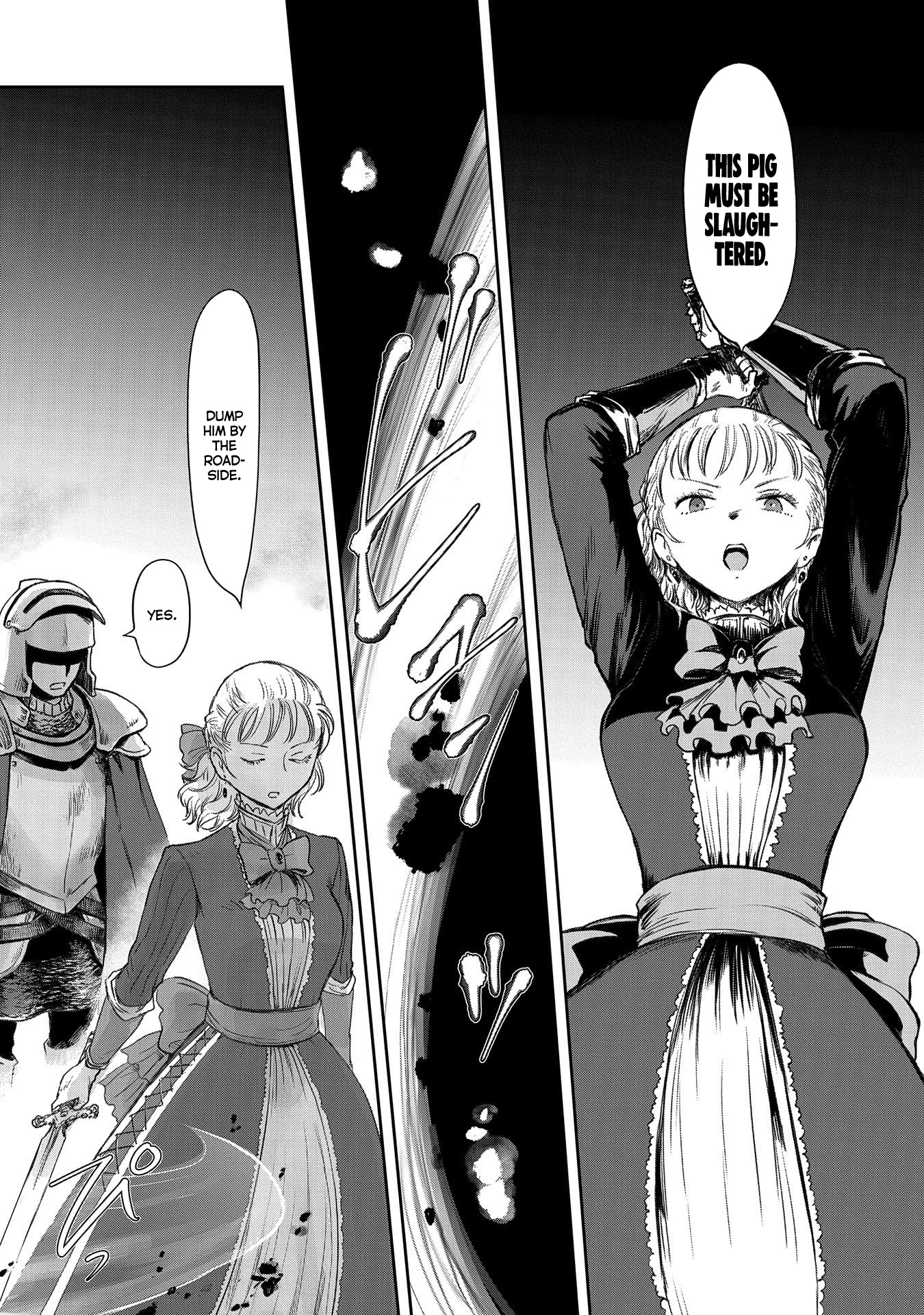 Boukensha Ni Naritai To Miyako Ni Deteitta Musume Ga S Rank Ni Natteta - Chapter 22