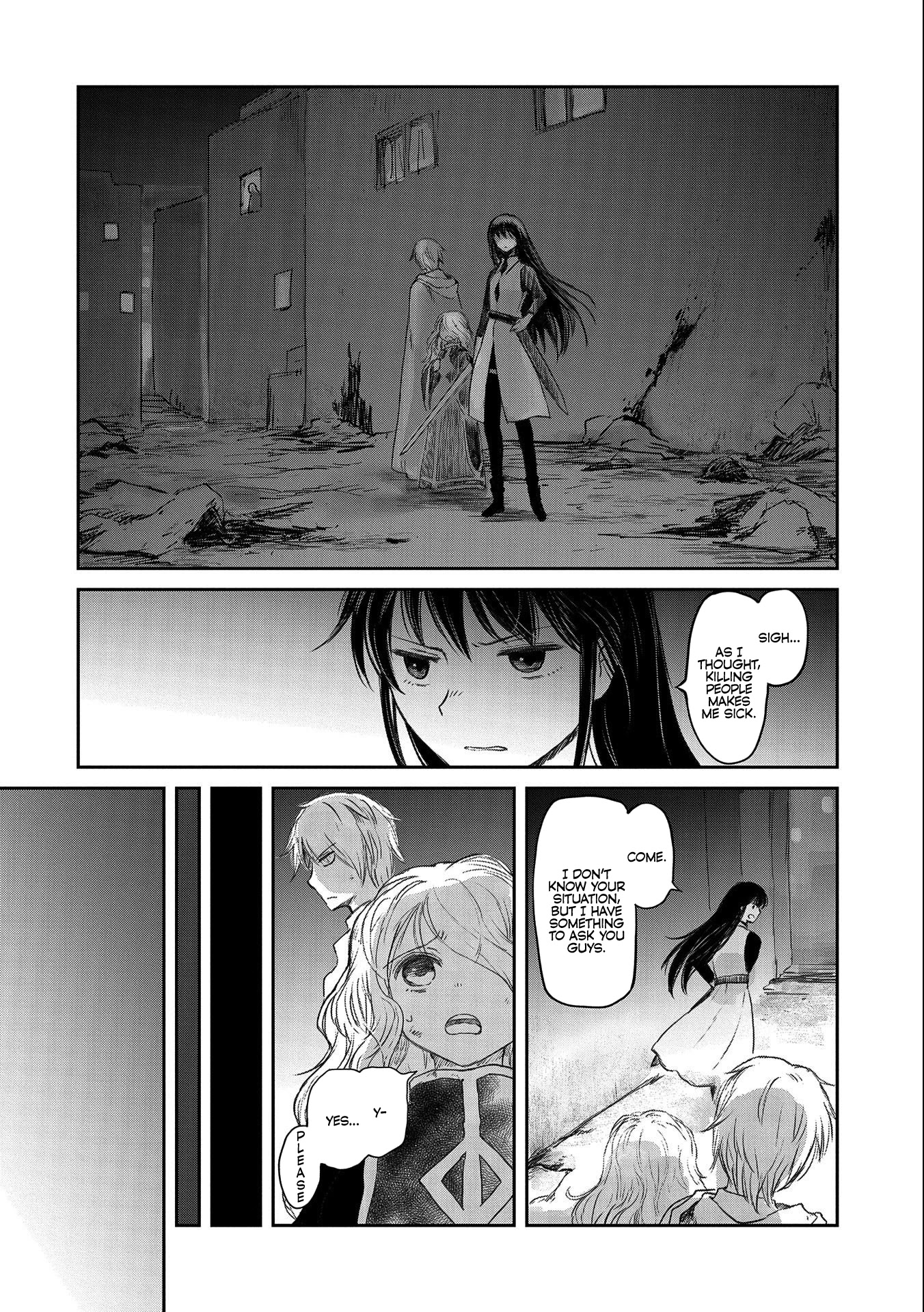 Boukensha Ni Naritai To Miyako Ni Deteitta Musume Ga S Rank Ni Natteta - Chapter 28