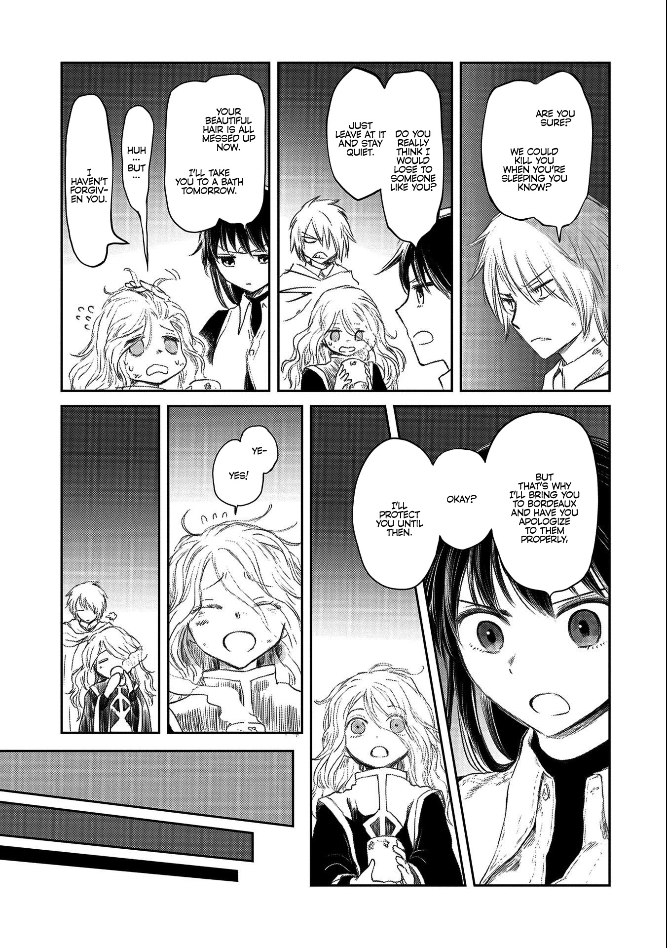 Boukensha Ni Naritai To Miyako Ni Deteitta Musume Ga S Rank Ni Natteta - Chapter 28