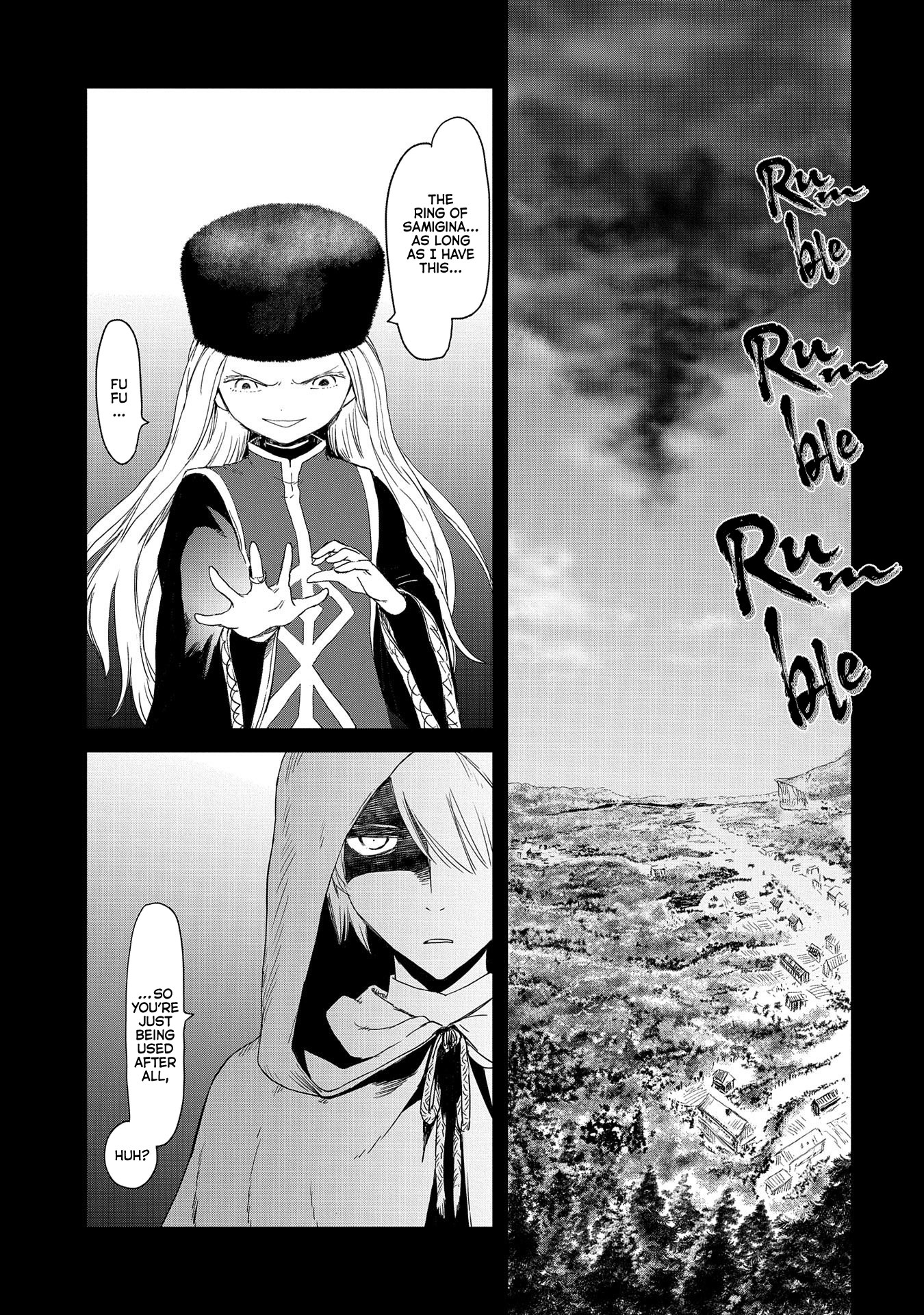 Boukensha Ni Naritai To Miyako Ni Deteitta Musume Ga S Rank Ni Natteta - Chapter 16