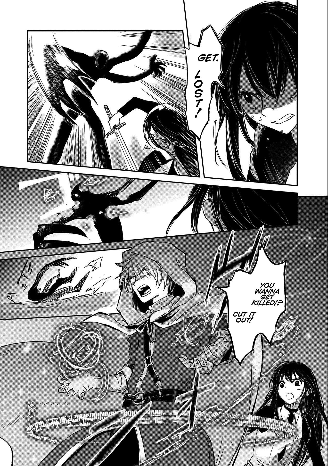 Boukensha Ni Naritai To Miyako Ni Deteitta Musume Ga S Rank Ni Natteta - Chapter 35