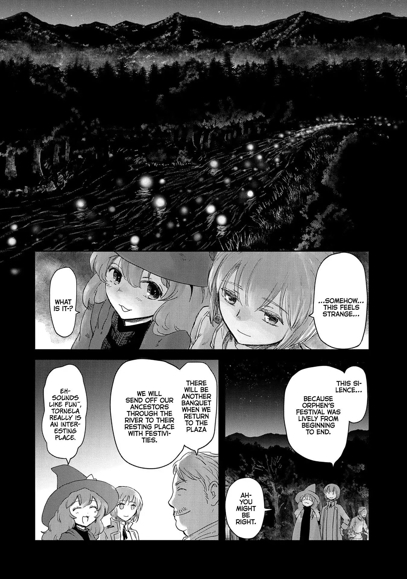 Boukensha Ni Naritai To Miyako Ni Deteitta Musume Ga S Rank Ni Natteta - Vol.1 Chapter 14