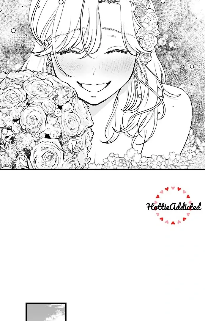 I'm In Love With Mr. Hanabusa's Mouth - Chapter 61