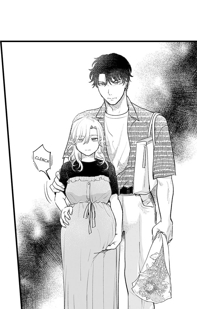 I'm In Love With Mr. Hanabusa's Mouth - Chapter 68