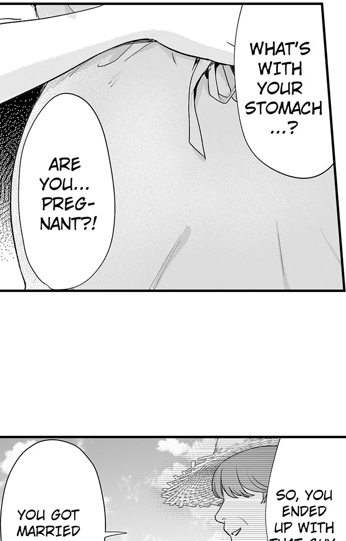 I'm In Love With Mr. Hanabusa's Mouth - Chapter 68