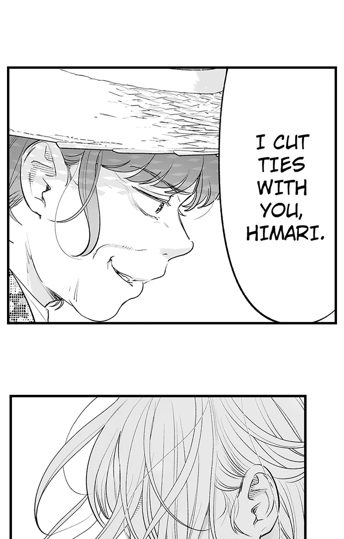 I'm In Love With Mr. Hanabusa's Mouth - Chapter 68