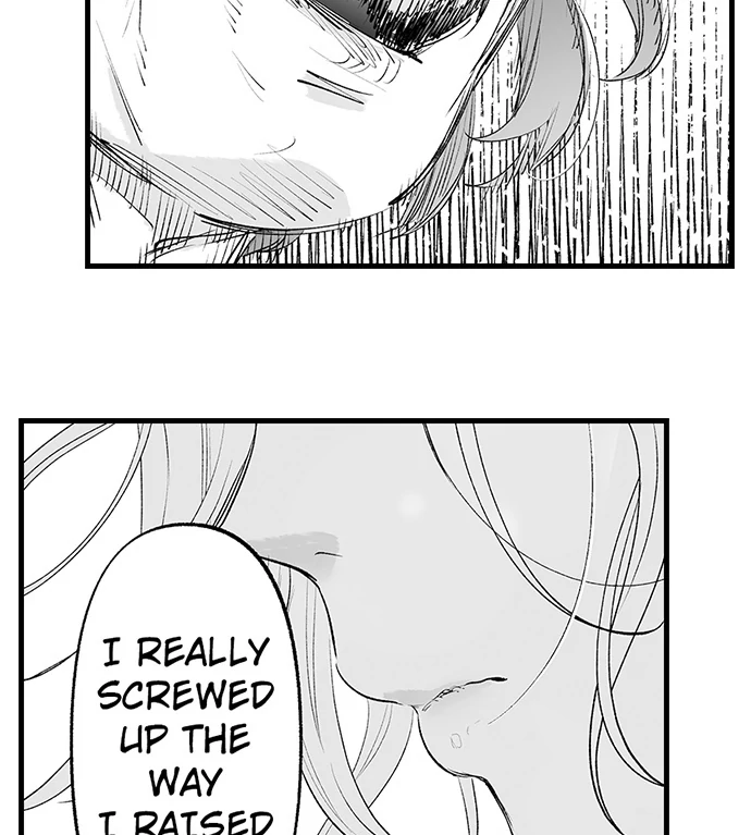 I'm In Love With Mr. Hanabusa's Mouth - Chapter 68