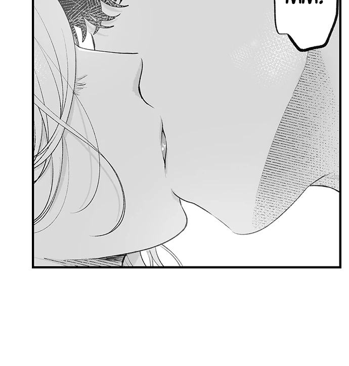 I'm In Love With Mr. Hanabusa's Mouth - Chapter 63