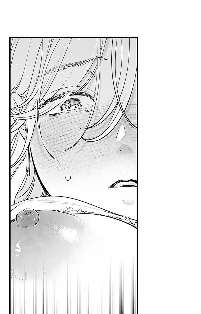 I'm In Love With Mr. Hanabusa's Mouth - Chapter 63