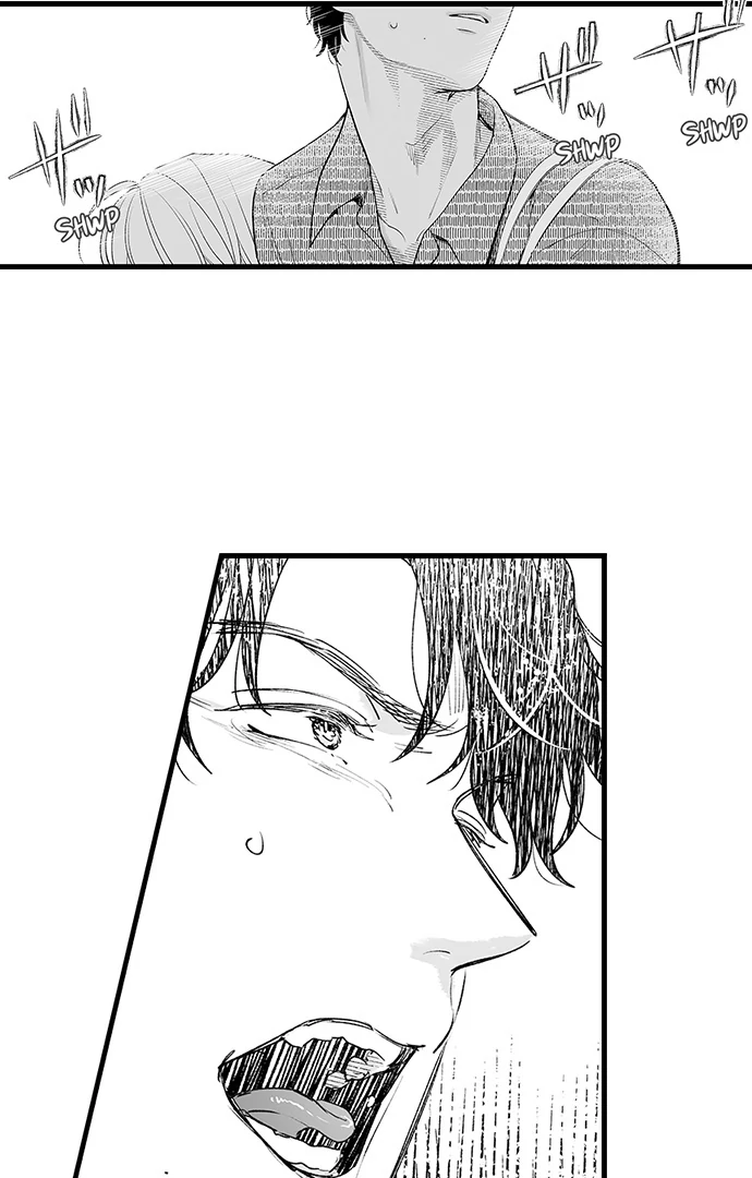 I'm In Love With Mr. Hanabusa's Mouth - Chapter 69