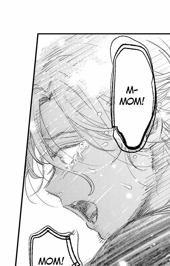 I'm In Love With Mr. Hanabusa's Mouth - Chapter 69