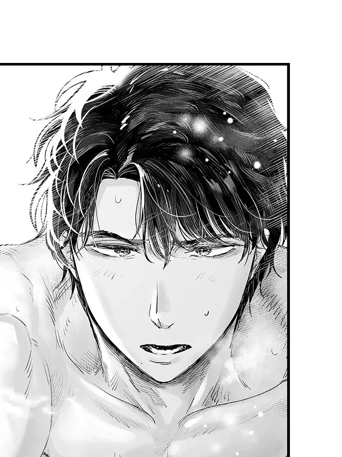 I'm In Love With Mr. Hanabusa's Mouth - Chapter 64