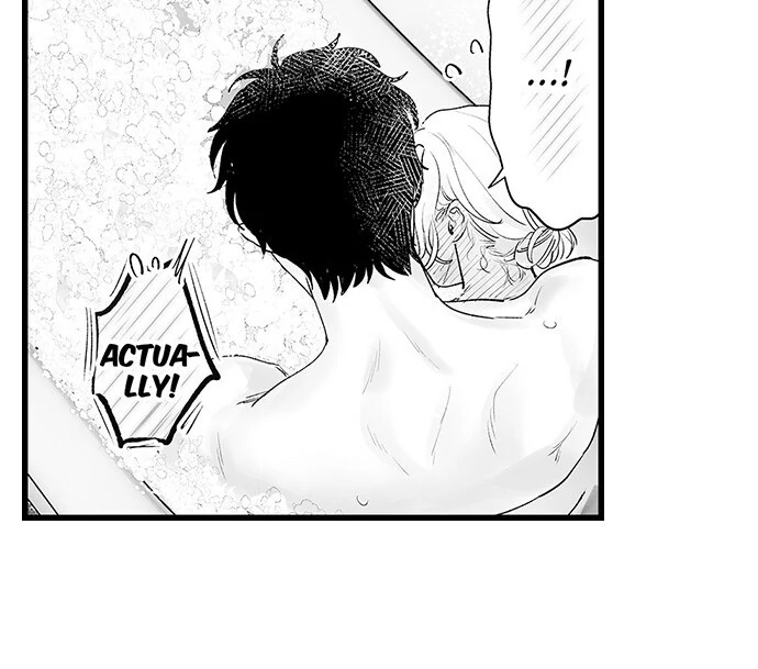 I'm In Love With Mr. Hanabusa's Mouth - Chapter 66