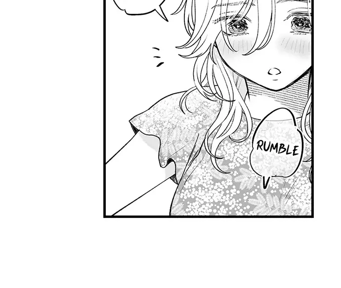 I'm In Love With Mr. Hanabusa's Mouth - Chapter 67