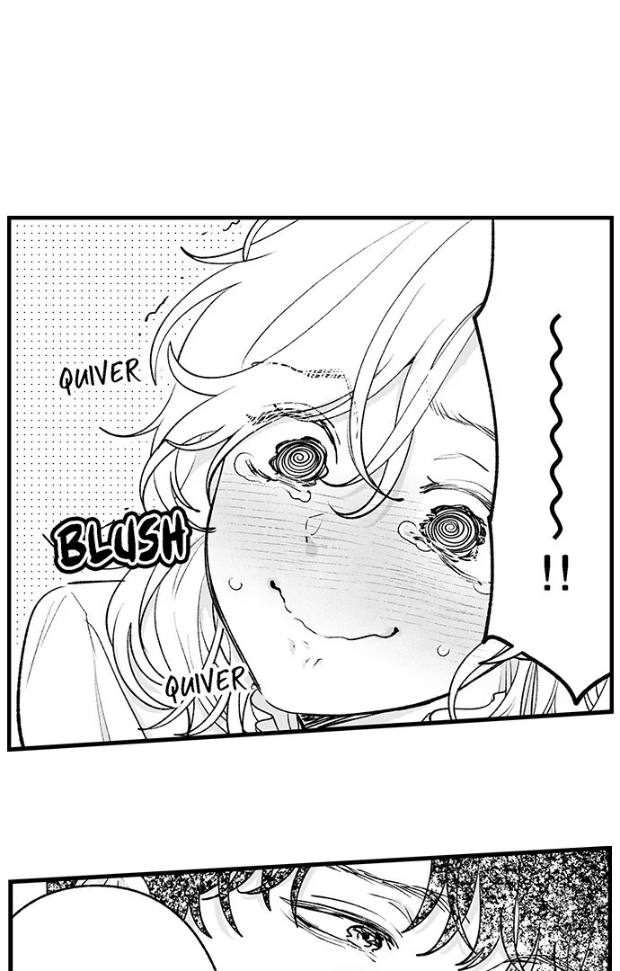 I'm In Love With Mr. Hanabusa's Mouth - Chapter 62