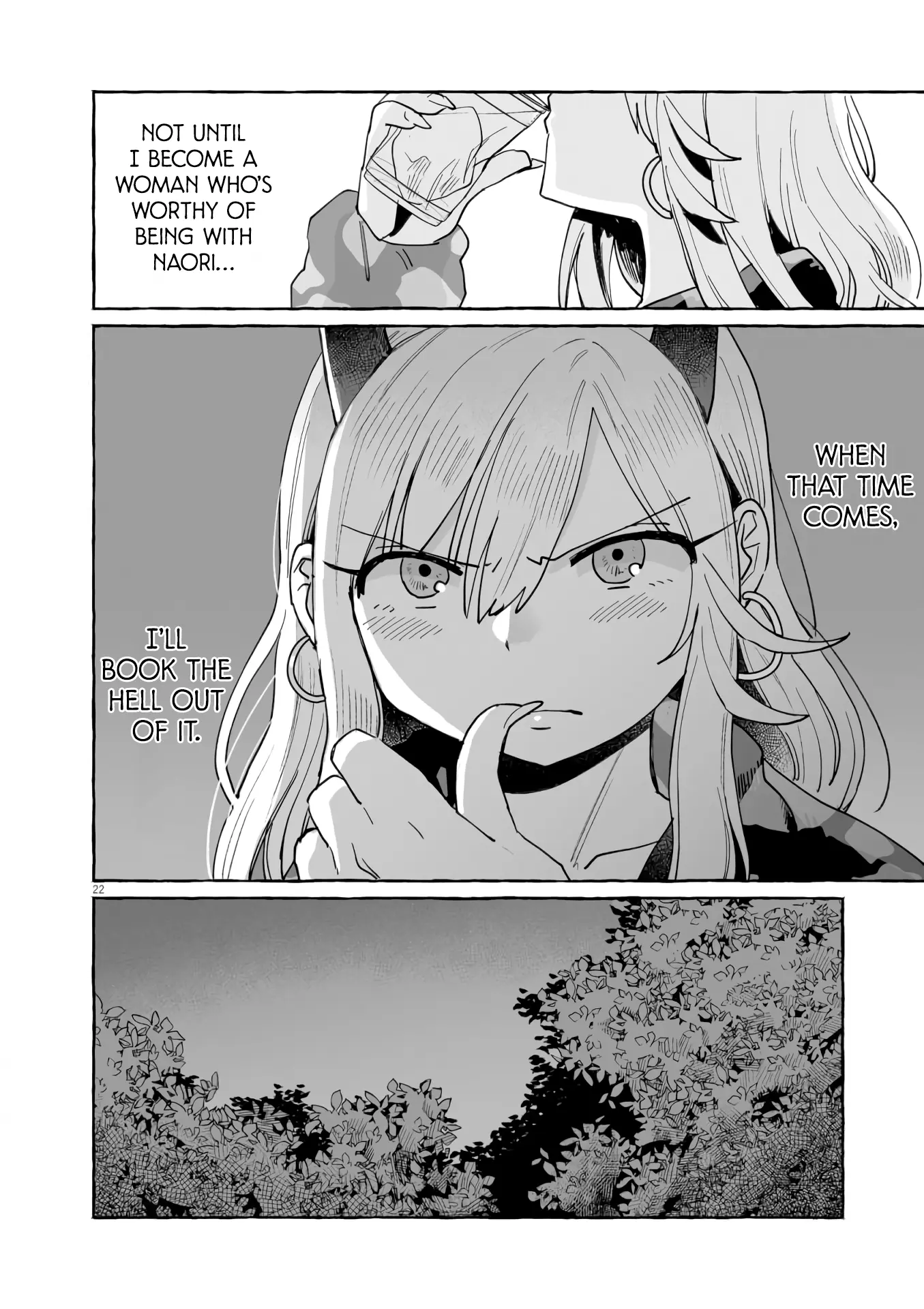 Alcohol And Ogre-Girls - Chapter 42