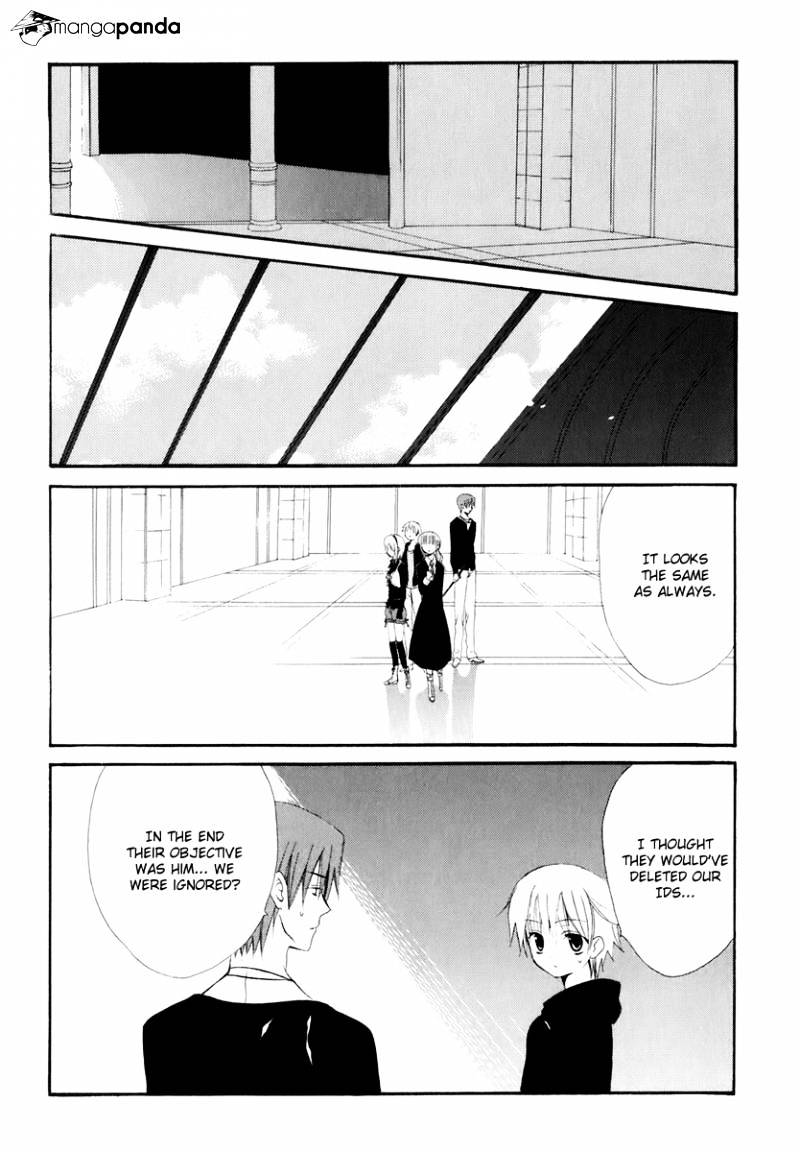 Dear! (Mitsuki Kako) - Chapter 52 : Long -Awaited Facts