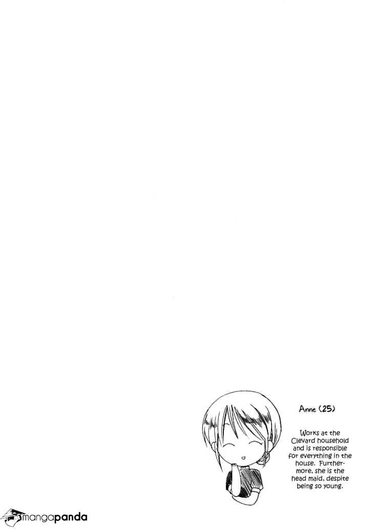 Dear! (Mitsuki Kako) - Chapter 25 : The Plate And The Smiling Face