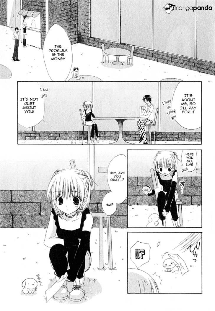 Dear! (Mitsuki Kako) - Chapter 12 : Fight And Resolution