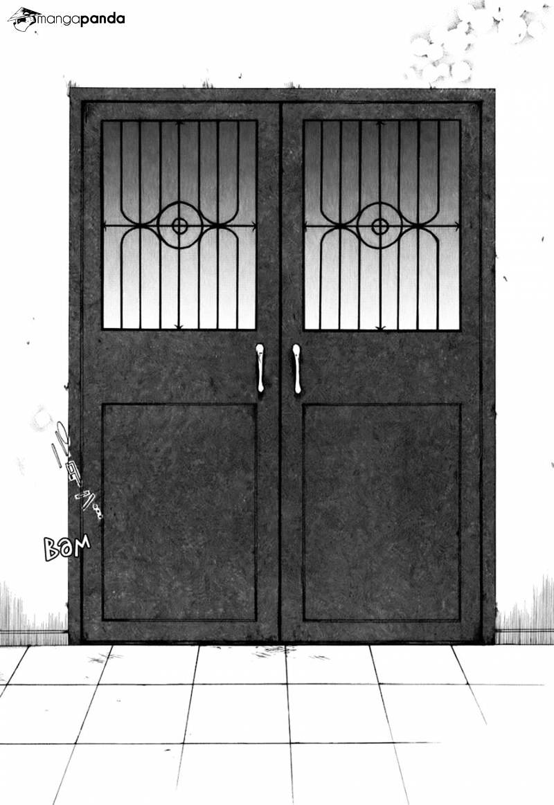 Dear! (Mitsuki Kako) - Chapter 48 : Shut Door