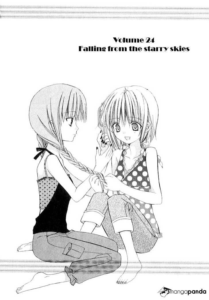 Dear! (Mitsuki Kako) - Chapter 24 : Falling From The Starry Skies