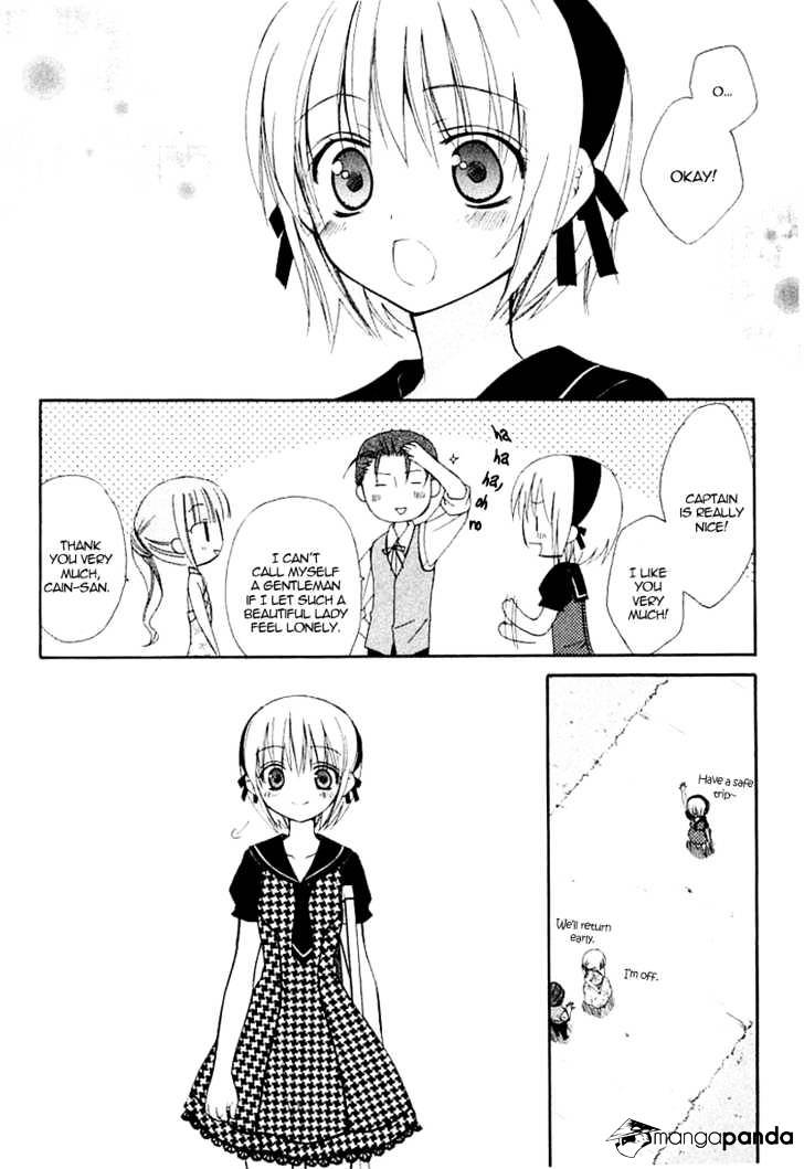 Dear! (Mitsuki Kako) - Chapter 37 : This Time